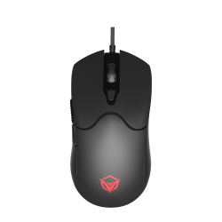 MeeTion MT-GM21 2023 RGB Backlight Wired Gaming Mouse